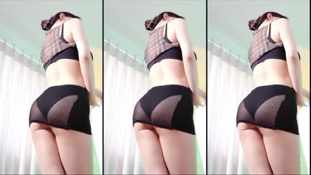 BJ하음파(音波)2026年4月04日Sexy Dance125407
